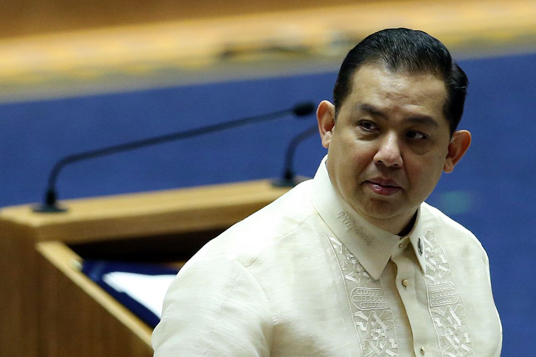 Romualdez Nangako ng Mabilis na Aksyon sa Panukalang Pagtaas ng Sahod