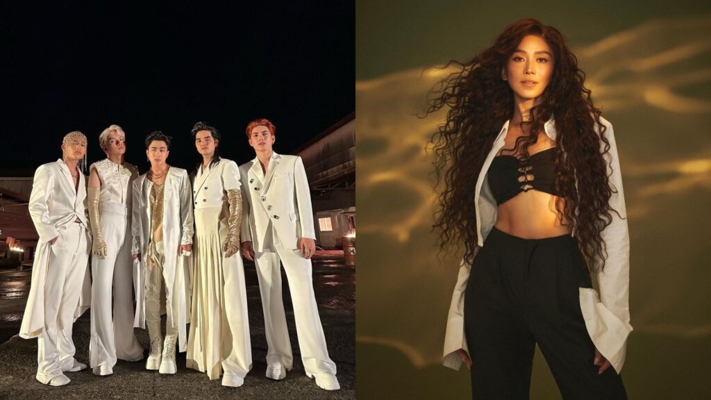SB19’s “Simula at Wakas” Era: EP, World Tour, and a Bold Collab with Sarah Geronimo