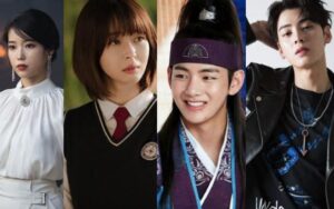 K-pop at K-drama stars, dagsa sa Pilipinas ngayong September 2025!