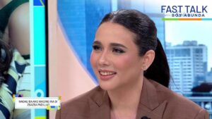 Karylle Closes the Door on Friendship with Dingdong Dantes: “I don’t think it’s in the cards anymore”