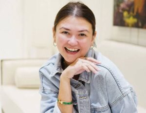 Angelica Panganiban, Nag-Reveal: “Nawala ako sa sarili ko” — Real Talk on Mental Health, Pressure, at Showbiz Struggles