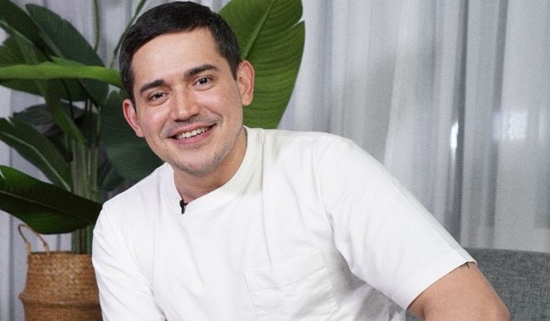 Paolo Contis, Masaya para sa Ex na si Lian Paz sa Kanyang Bagong Kasal