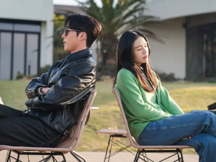 K-mas na talaga! Mga K-Drama at Pelikula sa Netflix ngayong December 2025