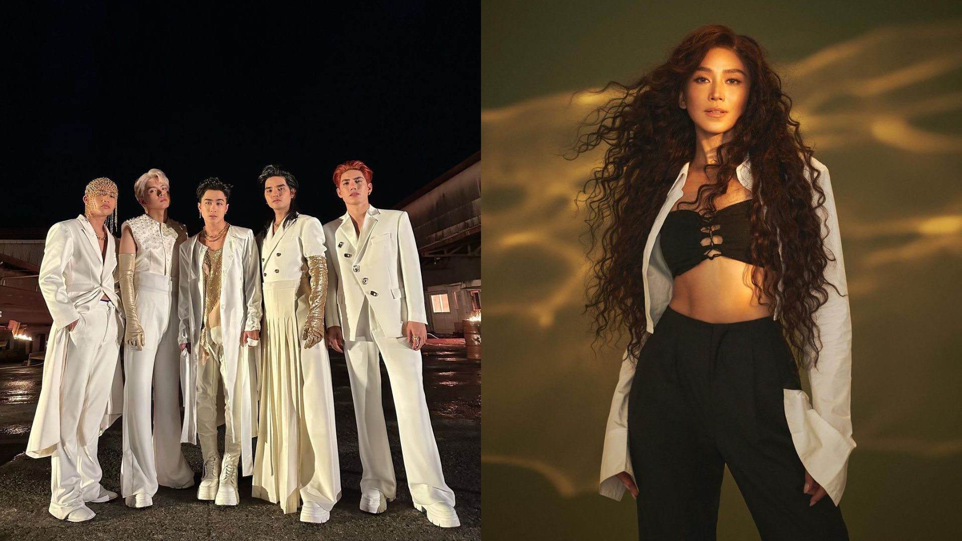 SB19’s “Simula at Wakas” Era: EP, World Tour, and a Bold Collab with Sarah Geronimo