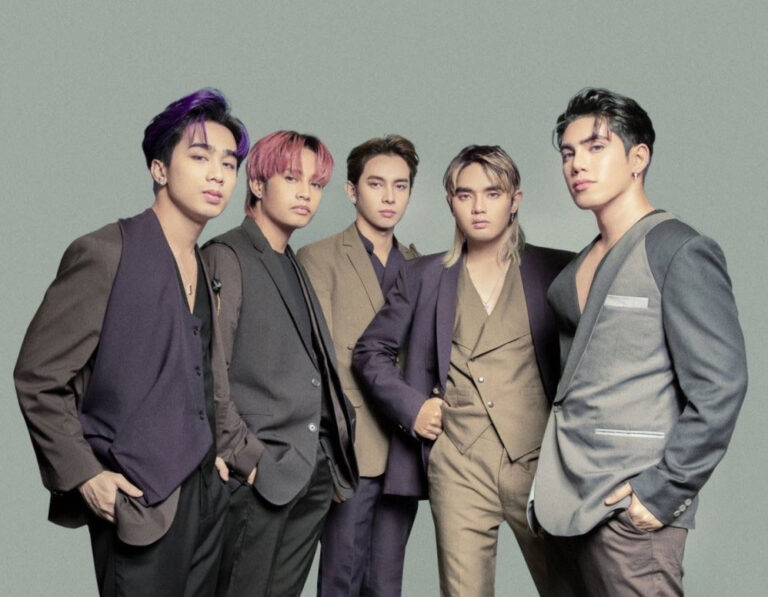 SB19 handa na para sa world tour: bagong collabs, bagong pasabog