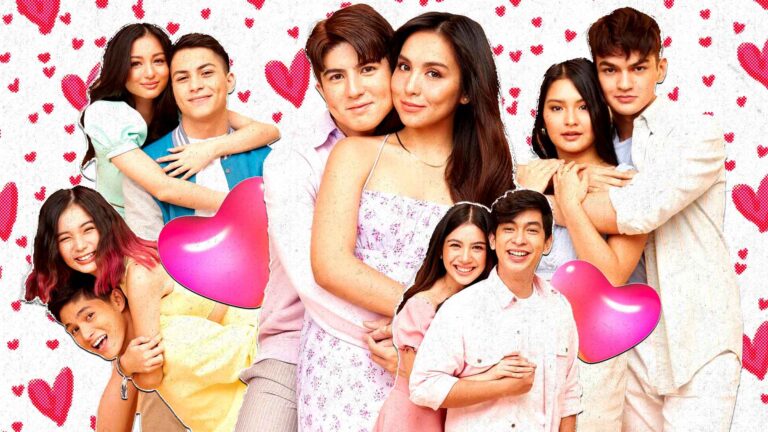 The Enduring Power of the Filipino Loveteam: Why “Kilig” Never Goes Out of Style