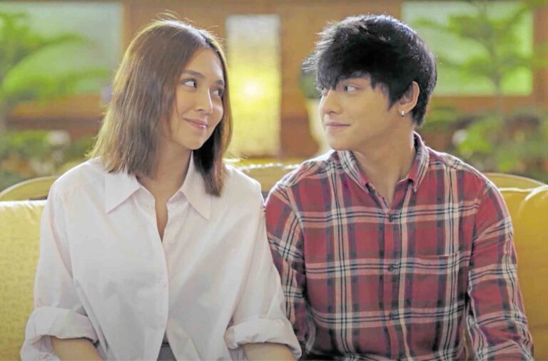Love Teams That Defined an Era: From Guy & Pip to DonBelle