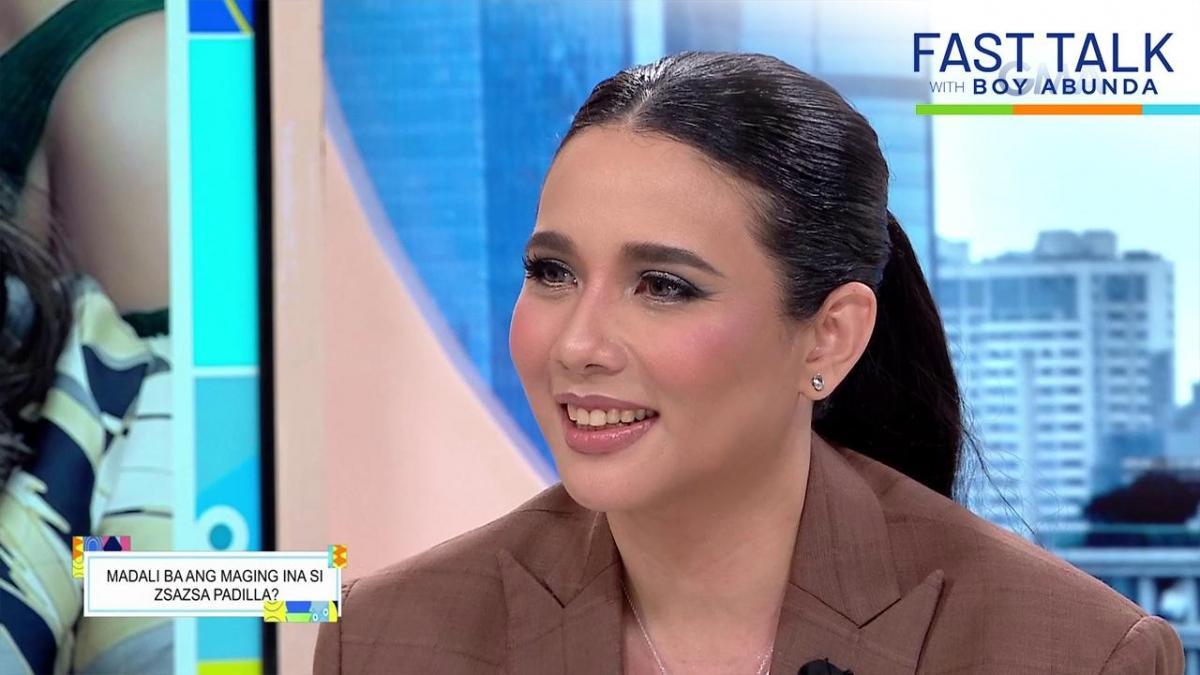 Karylle Closes the Door on Friendship with Dingdong Dantes: “I don’t think it’s in the cards anymore”