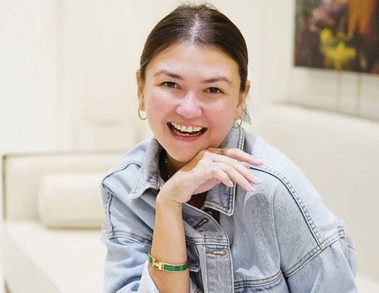 Angelica Panganiban, Nag-Reveal: “Nawala ako sa sarili ko” — Real Talk on Mental Health, Pressure, at Showbiz Struggles
