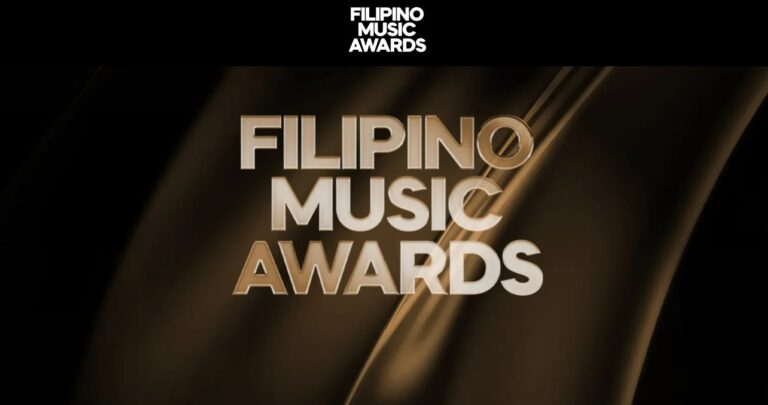Filipino Music Awards 2025: The Sound of OPM at a Turning Point
