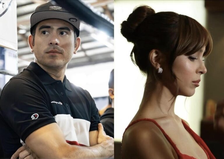 Gerald Anderson, umamin sa pagkakamali sa breakup nila ni Julia Barretto