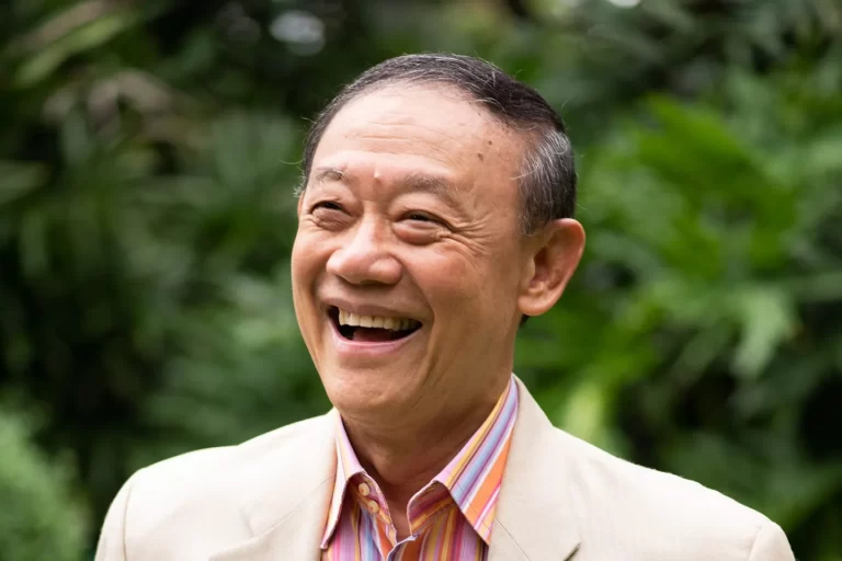 Jose Mari Chan: The Pinoy Christmas Legend We Can’t Live Without